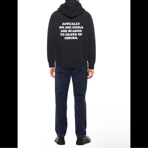 Sandro Snoopy Hoodie - Picture 3 of 5